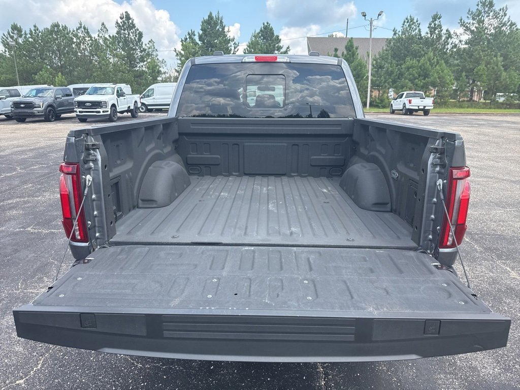 Used 2024 Ford F150 Lariat image 12