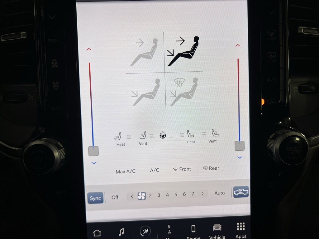 Certified 2024 RAM 2500 Laramie image 18