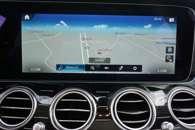Used 2023 Mercedes-Benz E 450 4MATIC Sedan image 19