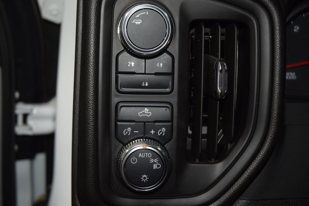 Used 2024 GMC Sierra 3500 Pro w/ Convenience Package AWD/4WD image 28
