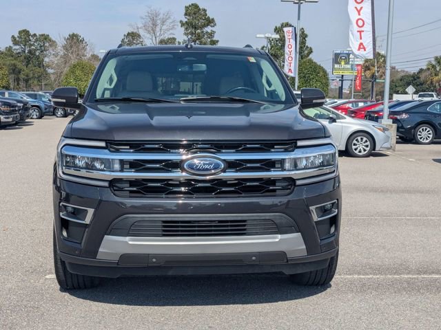 Used 2024 Ford Expedition Max Limited image 8