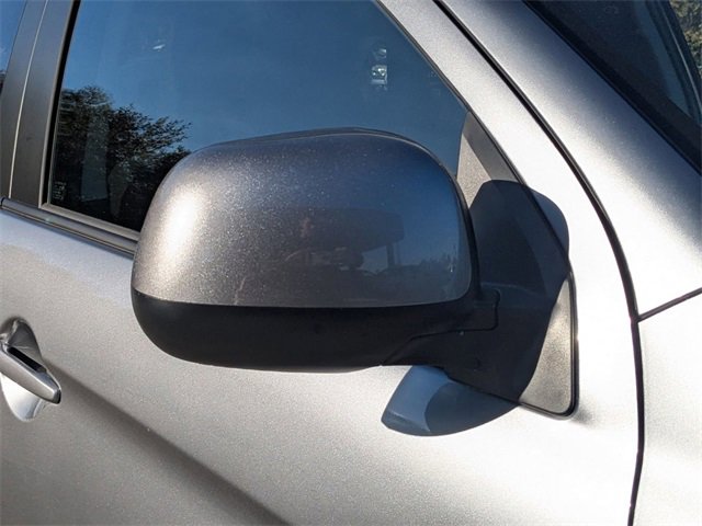 New 2026 Mitsubishi Outlander Sport ES image 12