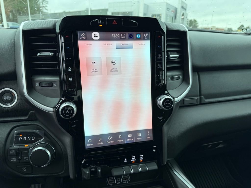 New 2026 RAM 1500 Big Horn image 18