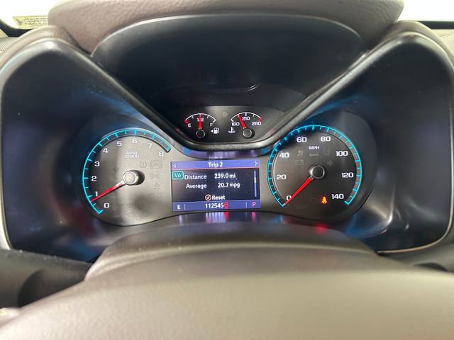 Used 2019 GMC Canyon SLT w/ LPO, Power Package image 18