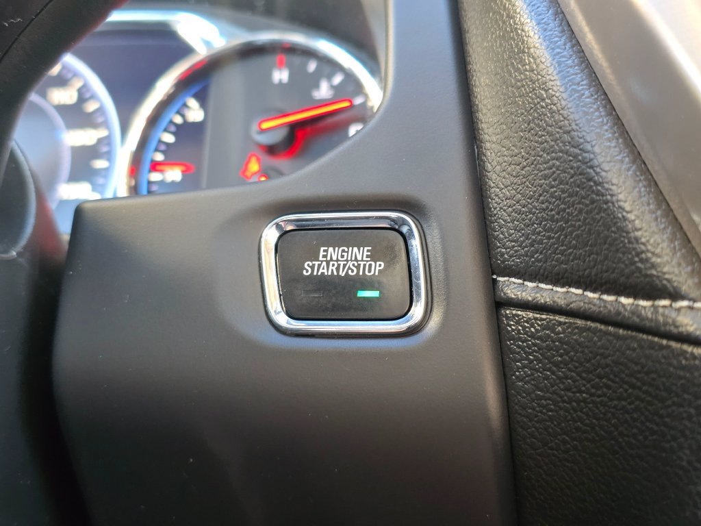 Used 2020 GMC Acadia Denali w/ Denali Ultimate Package AWD/4WD image 29