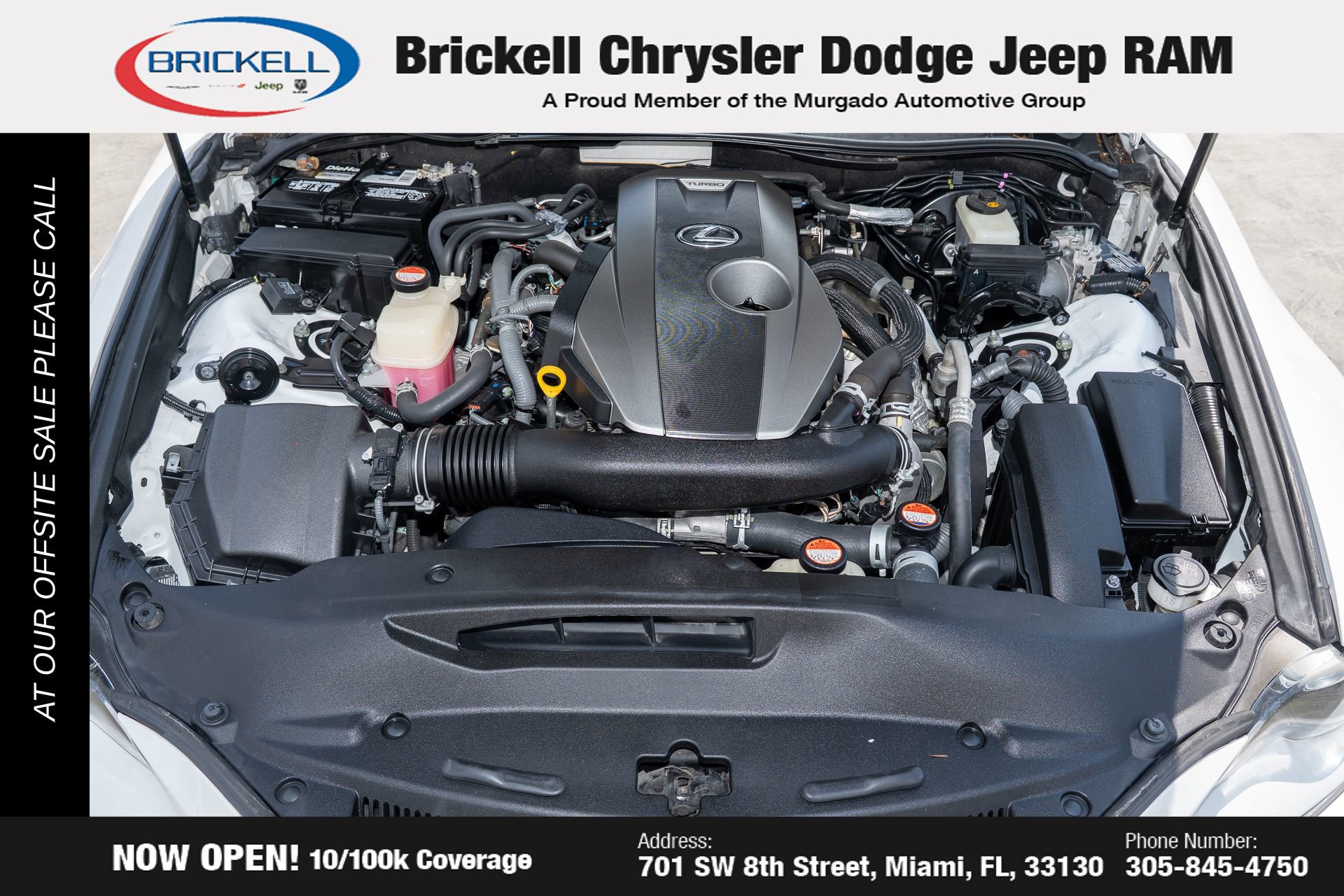 Used 2016 Lexus IS 200t image 36