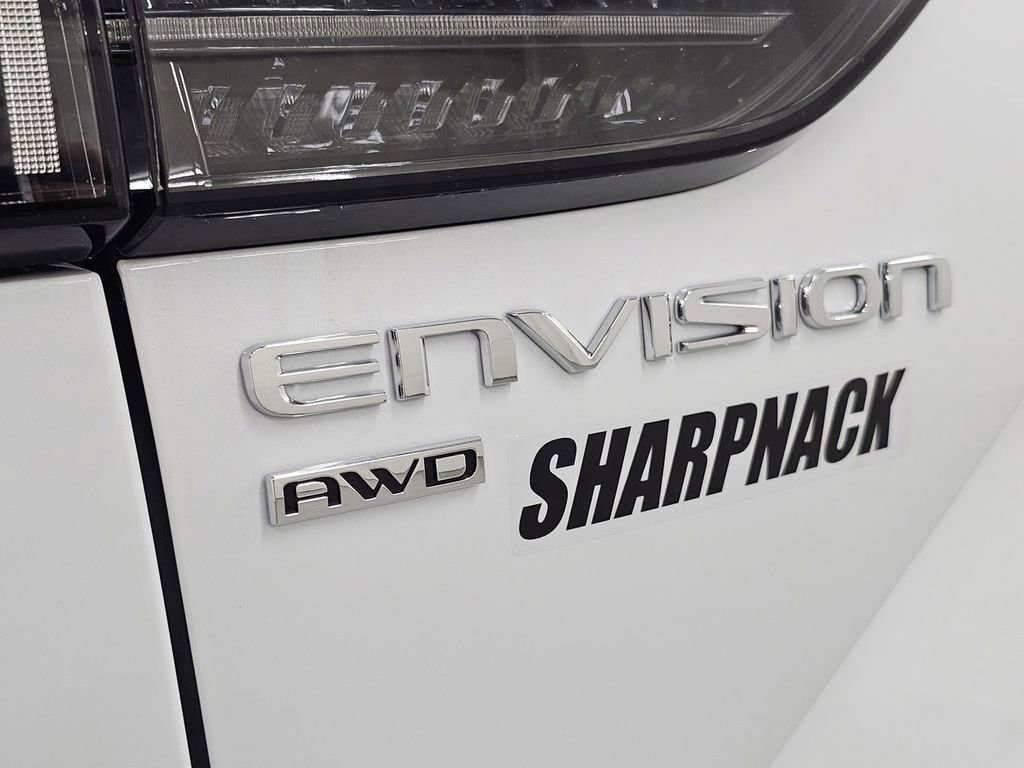 New 2026 Buick Envision Avenir AWD/4WD image 31