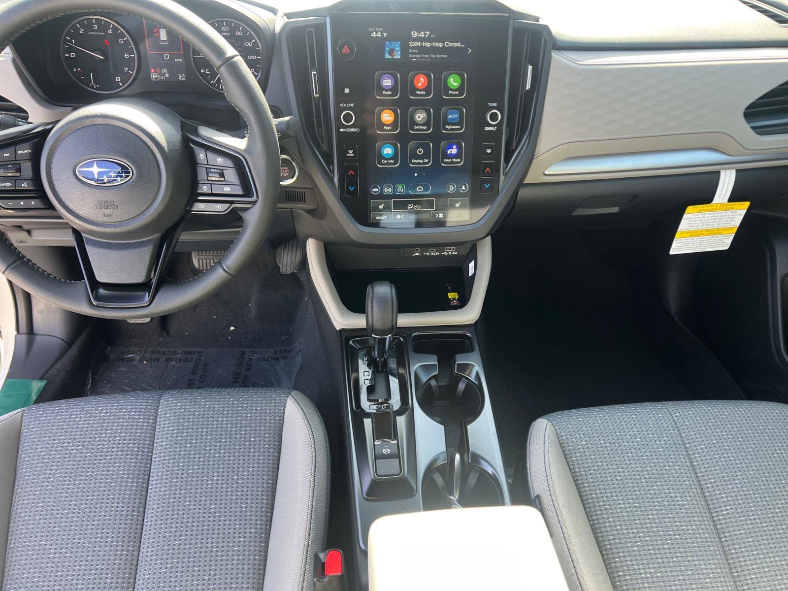 New 2026 Subaru Forester Premium image 11