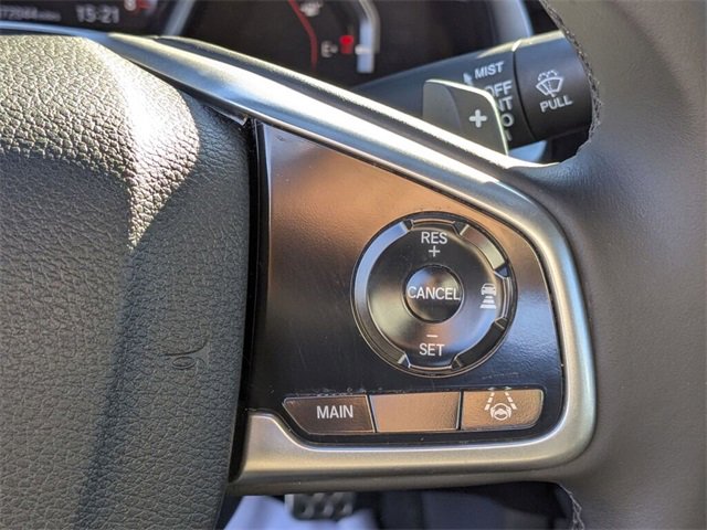 Used 2021 Honda Civic Sport image 19