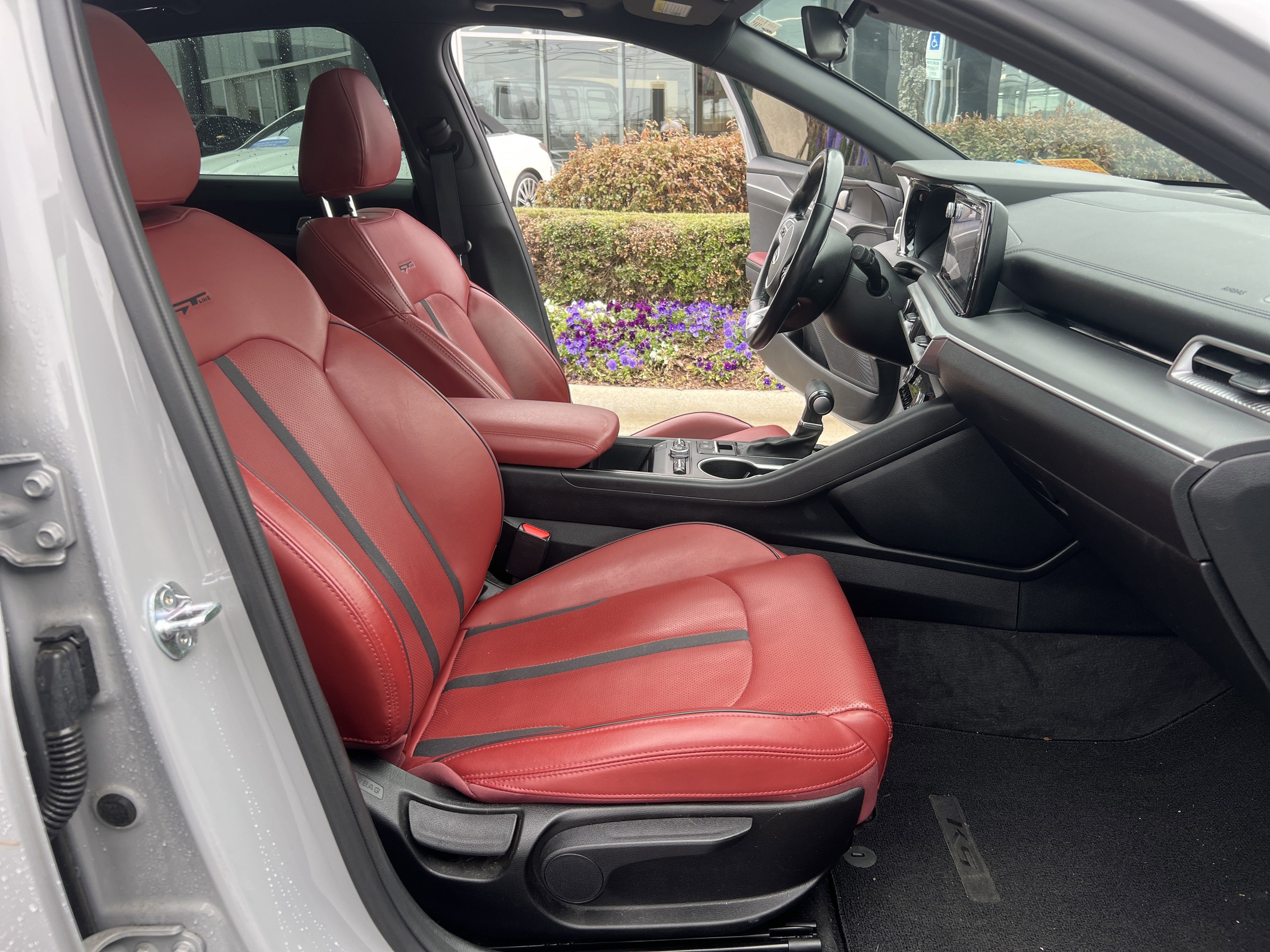 Used 2021 Kia K5 GT-Line image 35