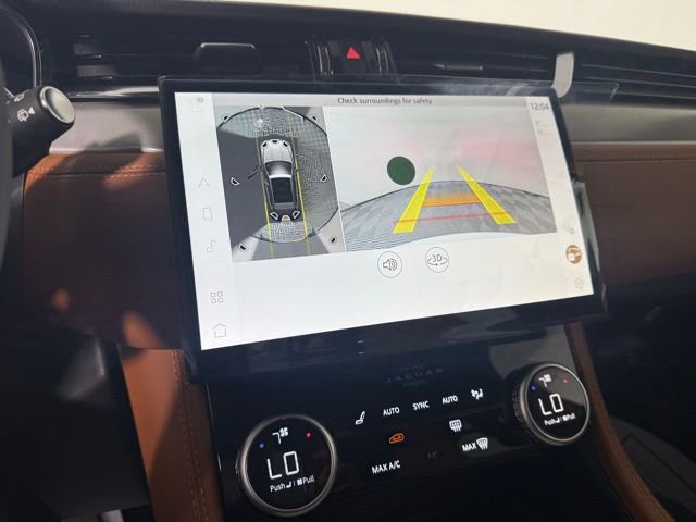 New 2026 Jaguar F-PACE R-Dynamic S image 20