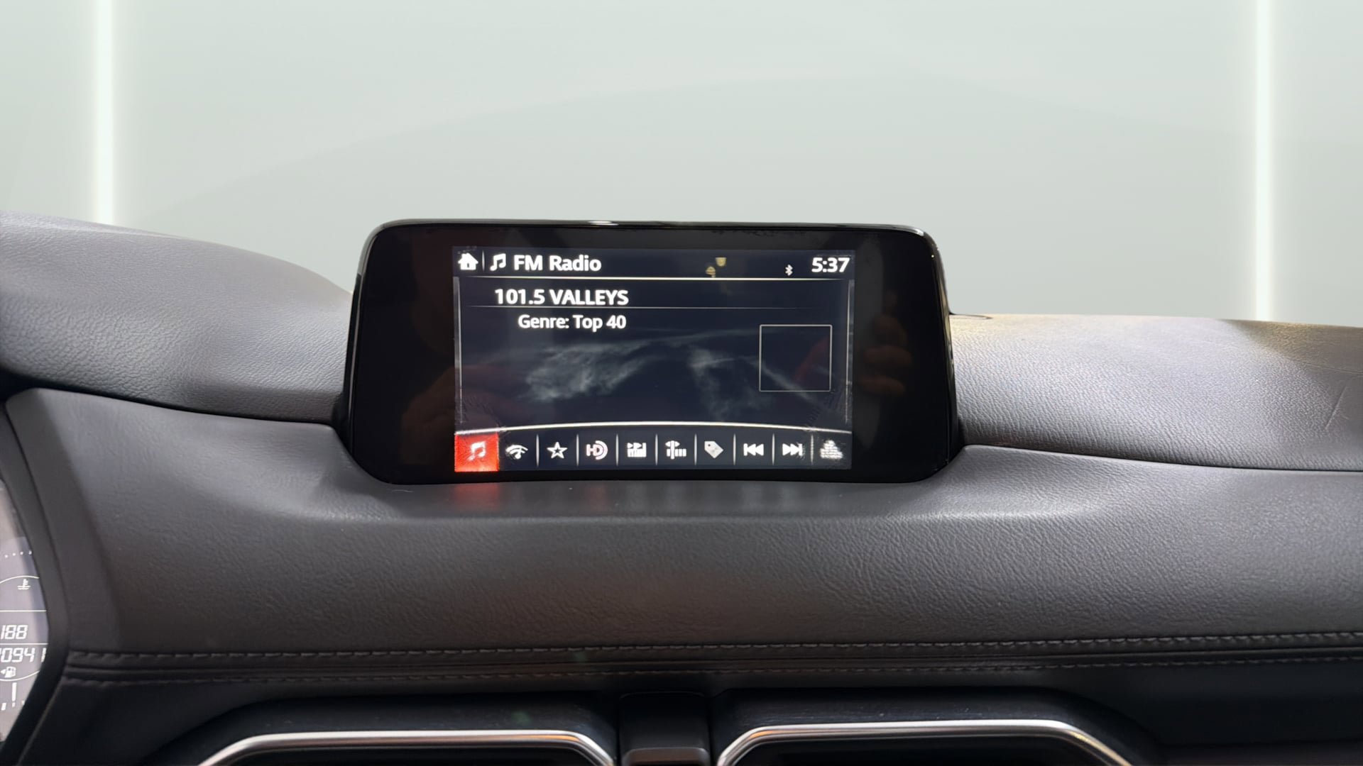 Used 2017 MAZDA CX-5 Touring FWD image 25