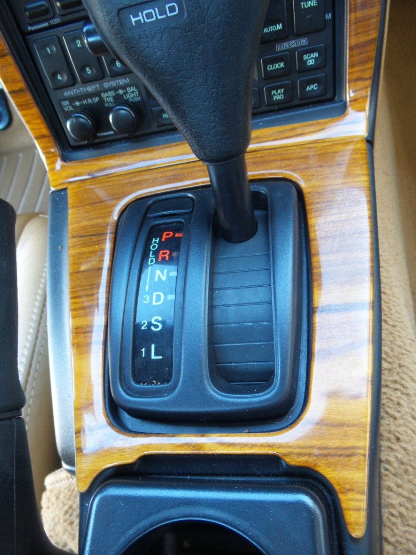 Used 1995 MAZDA MX-5 Miata image 89