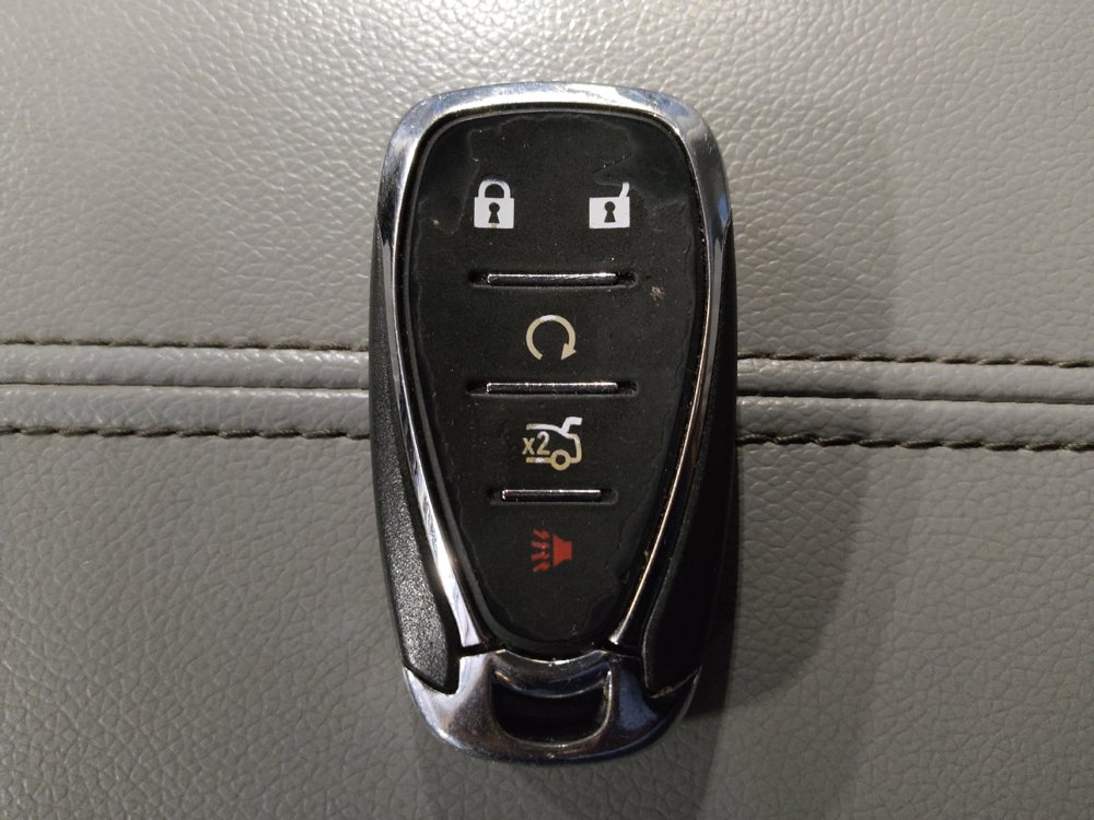 Used 2024 Chevrolet Malibu LT FWD image 32