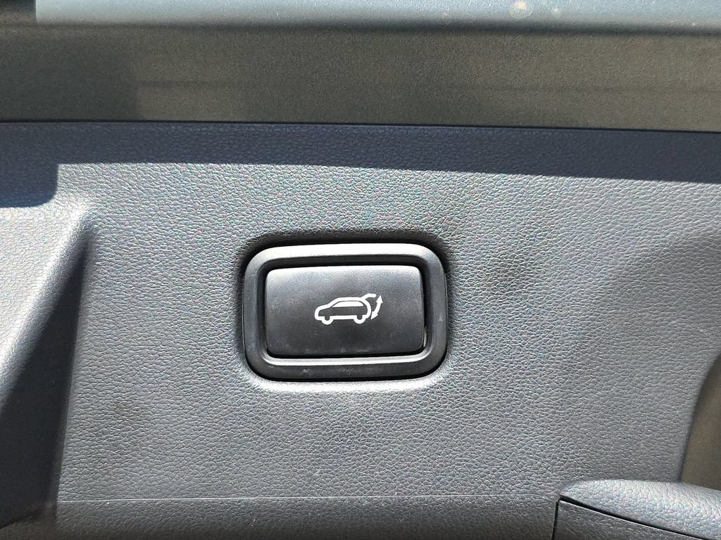 Used 2024 Hyundai Tucson Limited AWD/4WD image 16