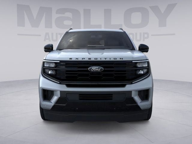 New 2026 Ford Expedition Platinum w/ Stealth Appearance Package image 33
