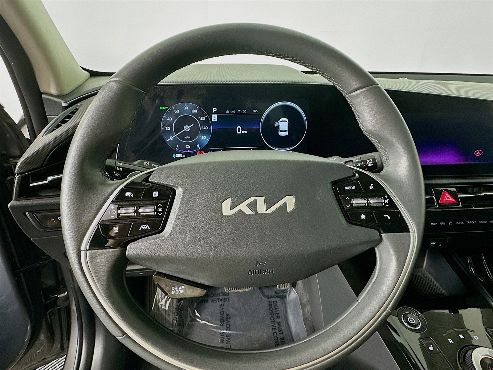 Used 2024 Kia Niro Wind image 11