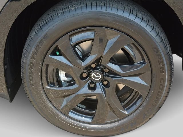 Used 2026 MAZDA CX-5 2.5 S w/ Premium Package AWD/4WD image 32