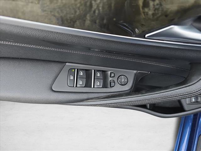 Used 2022 BMW 530i xDrive w/ Convenience Package image 27