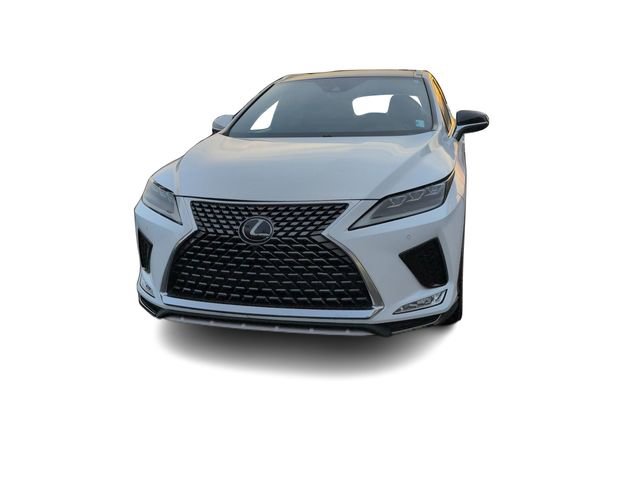 Used 2021 Lexus RX 350 F Sport image 25