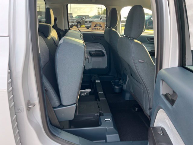 New 2026 Ford Maverick XLT FWD image 24