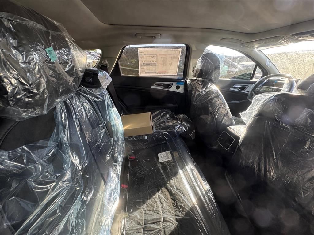 New 2026 Kia Sportage SX Prestige image 4