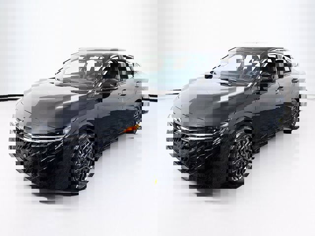 New 2026 Nissan Sentra SV