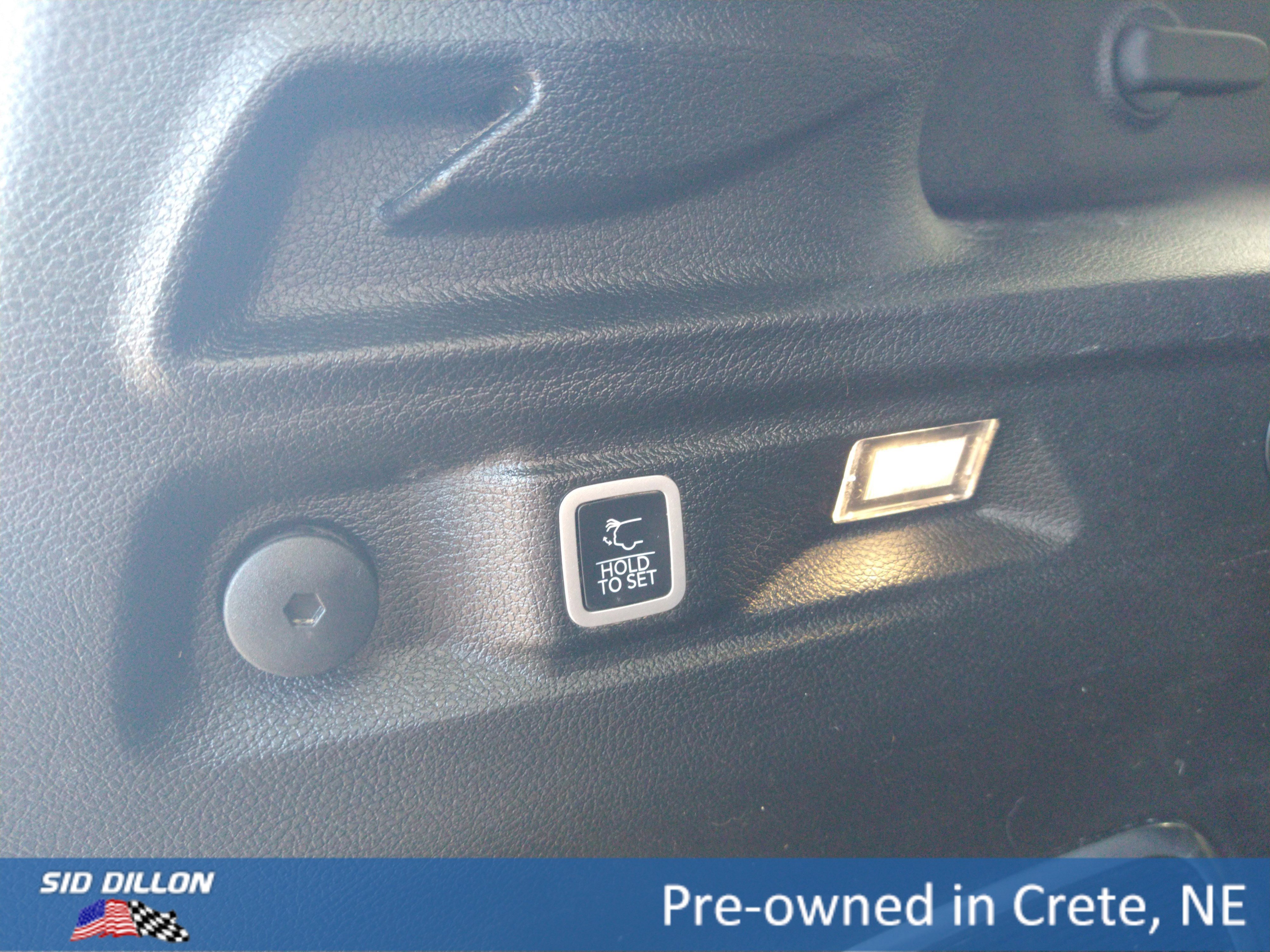 Used 2021 Jeep Grand Cherokee L Limited image 12