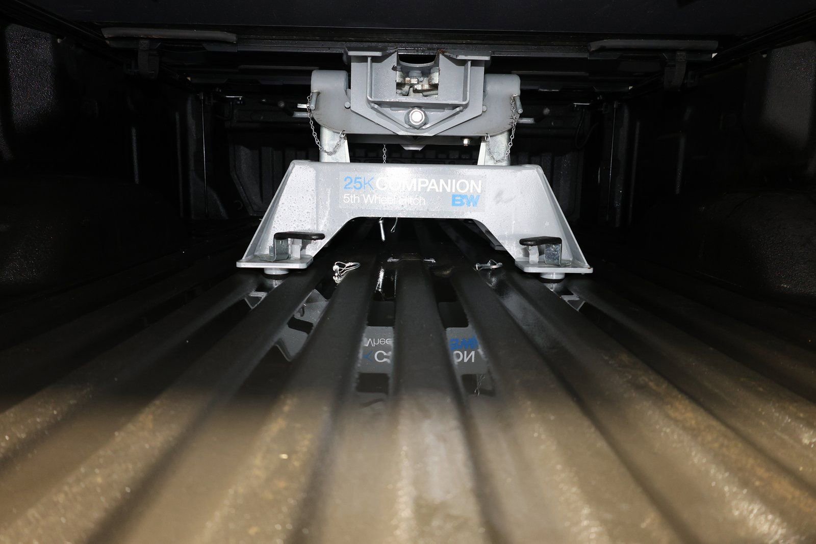 Used 2022 GMC Sierra 3500 Denali image 19