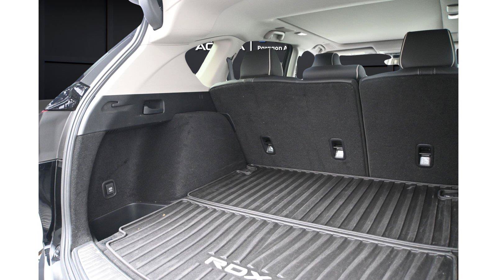 Certified 2024 Acura RDX w/ Advance Package AWD/4WD image 21