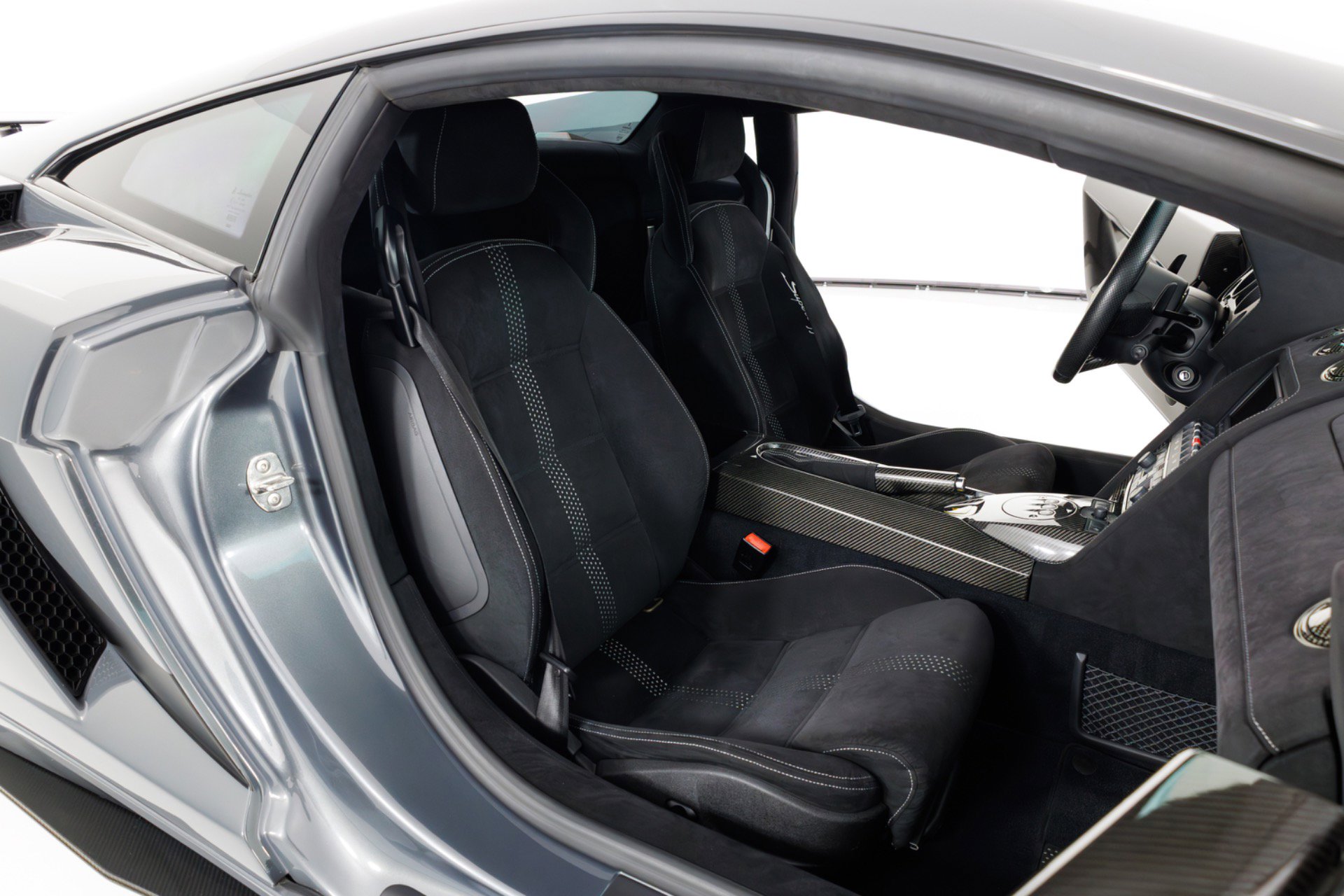 Used 2008 Lamborghini Gallardo Superleggera image 37