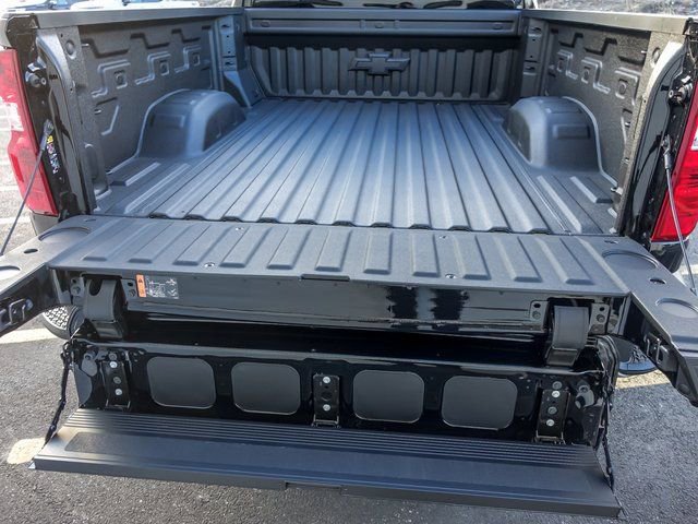 New 2026 Chevrolet Silverado 2500 LT w/ All Star Edition image 9
