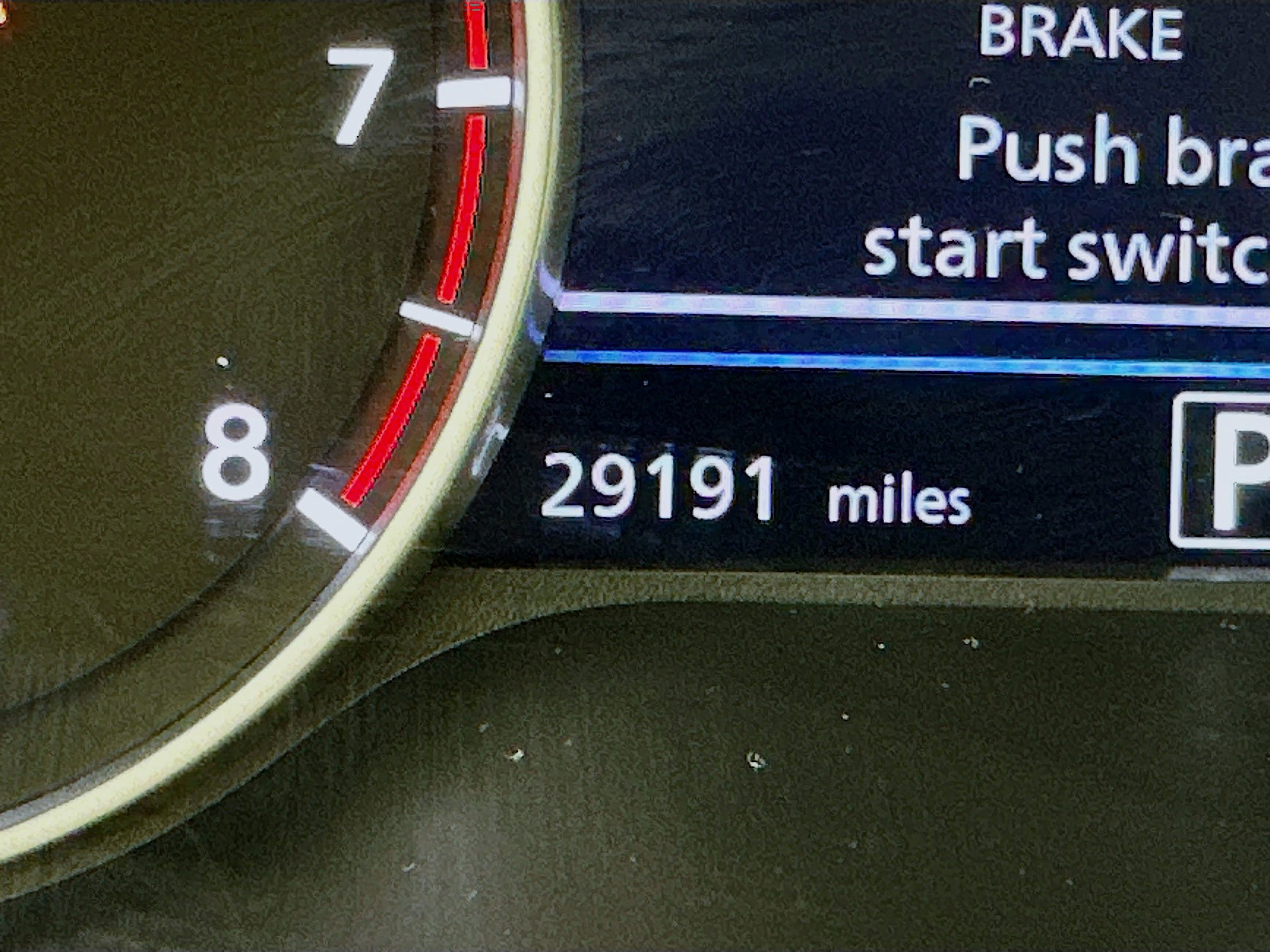 Used 2023 Nissan Sentra SV image 19