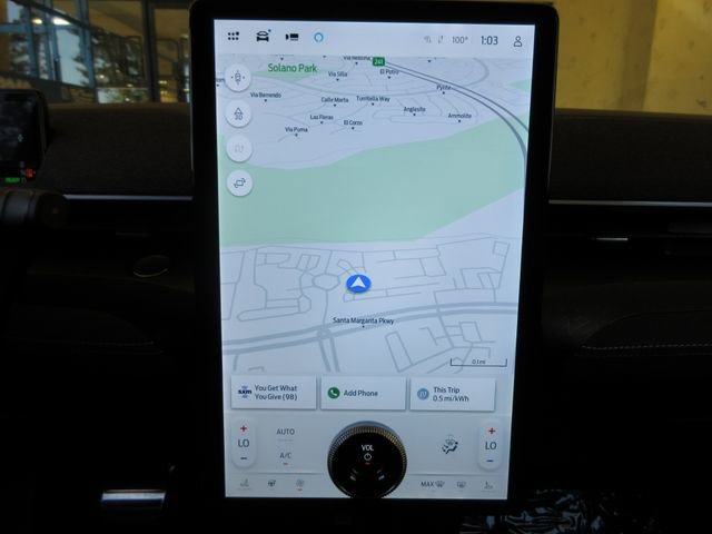 Certified 2025 Ford Mustang Mach-E GT image 17