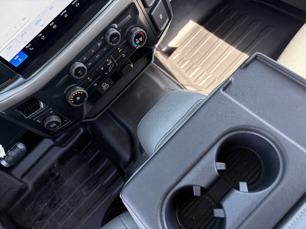 New 2026 Ford F150 XL image 27