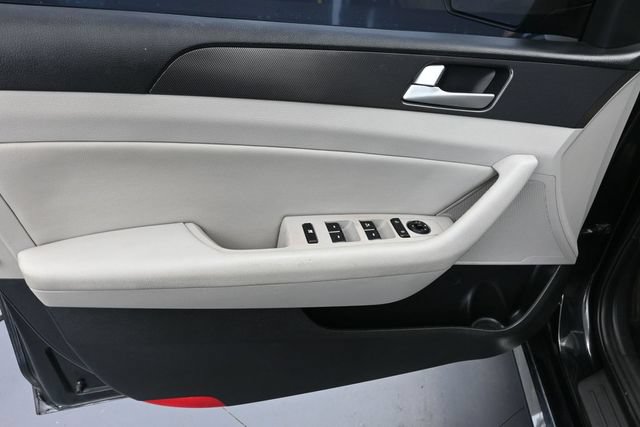 Used 2017 Hyundai Sonata Sport w/ Cargo Package FWD image 24