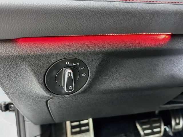 Certified 2026 Volkswagen Jetta GLI Autobahn FWD image 11