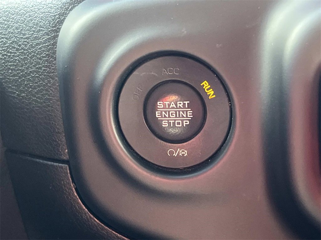 Used 2020 Jeep Wrangler Unlimited Rubicon image 27