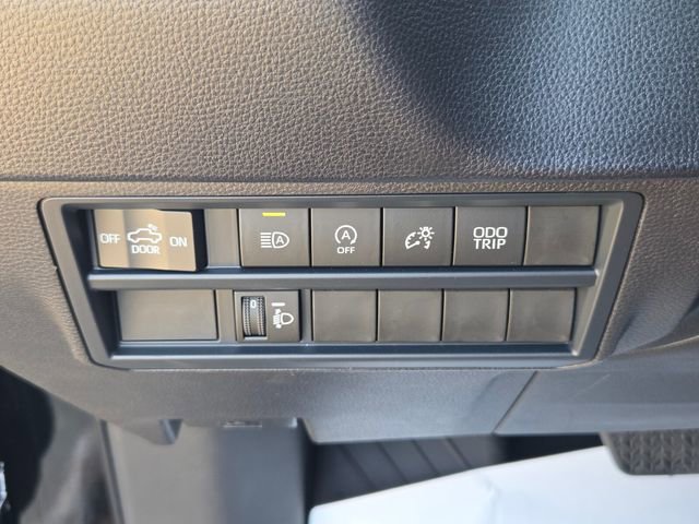 New 2026 Toyota Tundra SR AWD/4WD image 25