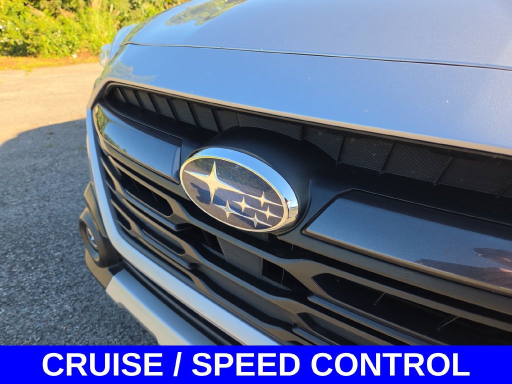 Certified 2025 Subaru Outback Limited AWD/4WD image 21