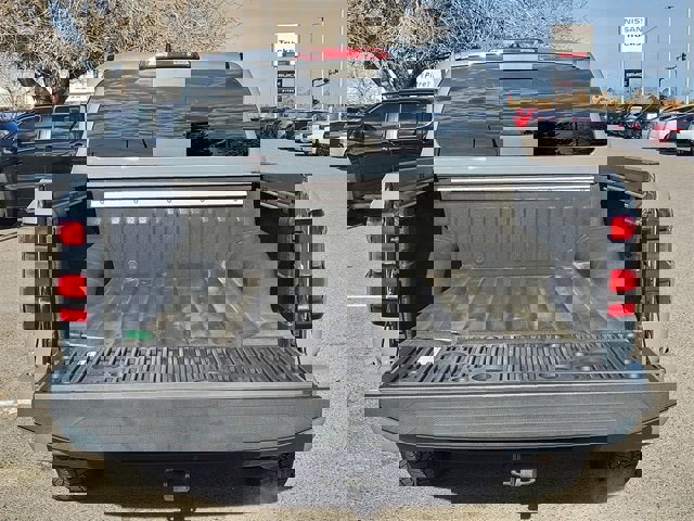 Certified 2023 Nissan Frontier PRO-4X w/ Pro Convenience Package image 11