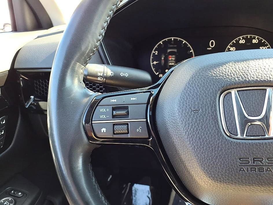 Used 2024 Honda CR-V EX-L image 31