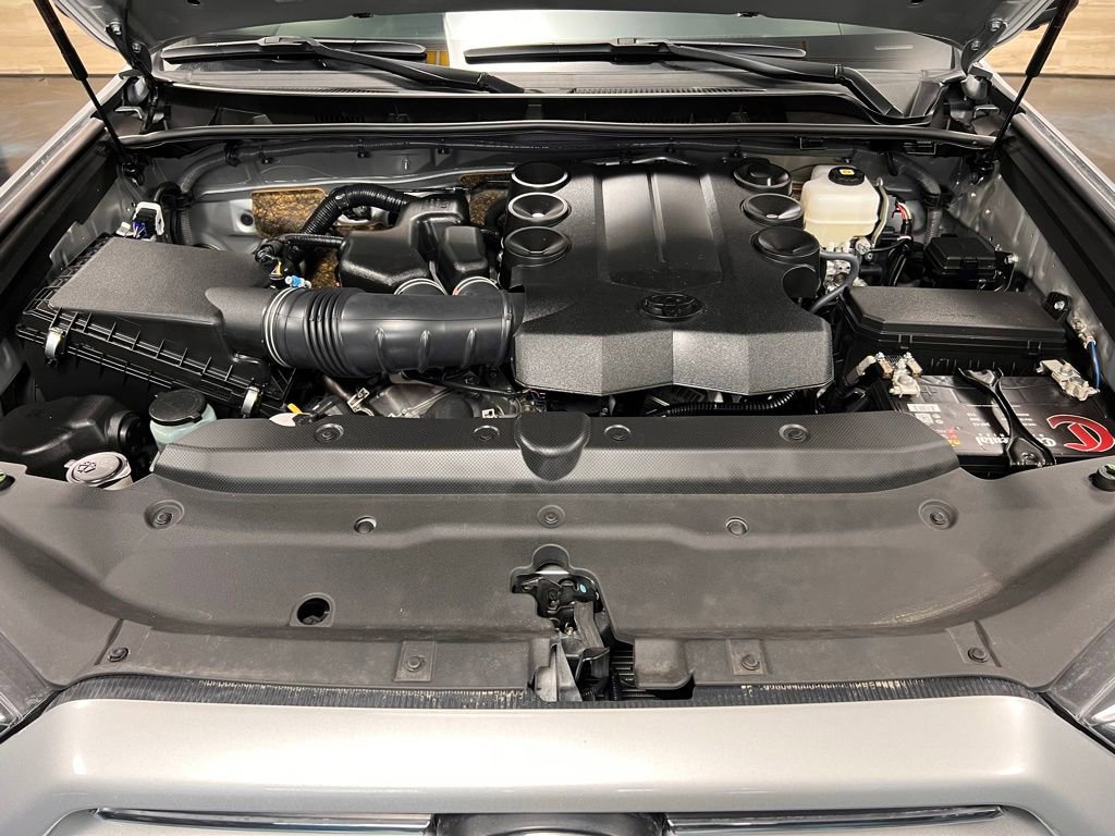 Used 2024 Toyota 4Runner Limited image 26
