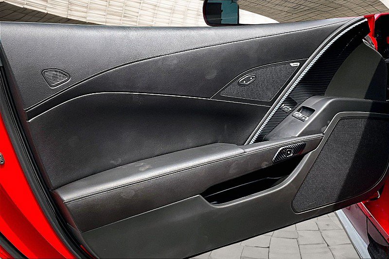 Used 2019 Chevrolet Corvette Grand Sport RWD image 15
