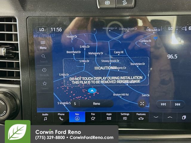 New 2026 Ford F350 Platinum image 14