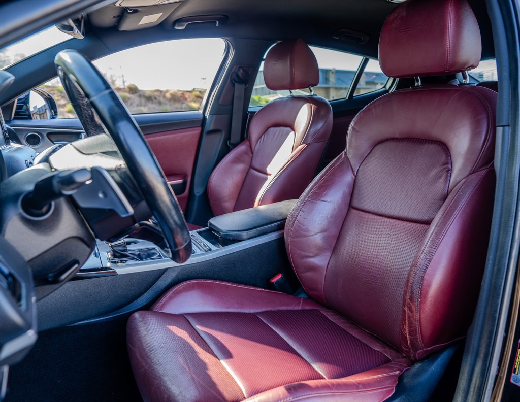 Used 2019 Kia Stinger GT image 26