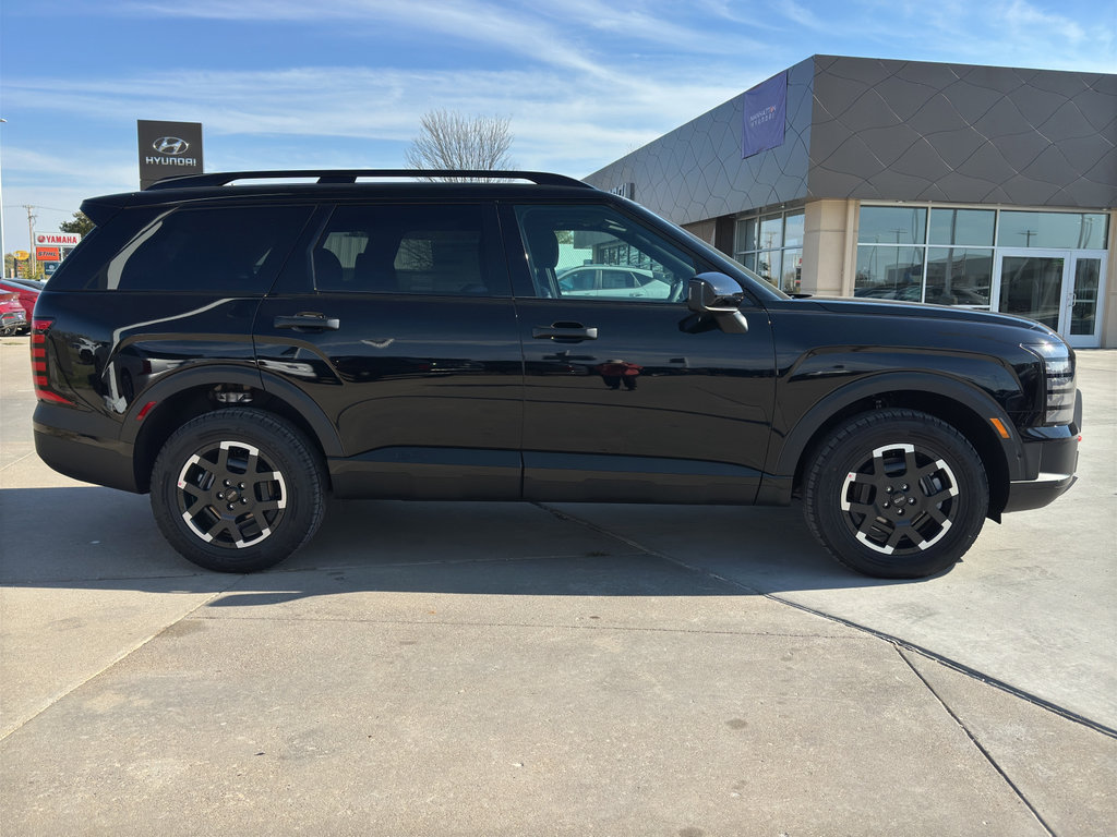 New 2026 Hyundai Palisade XRT Pro image 7