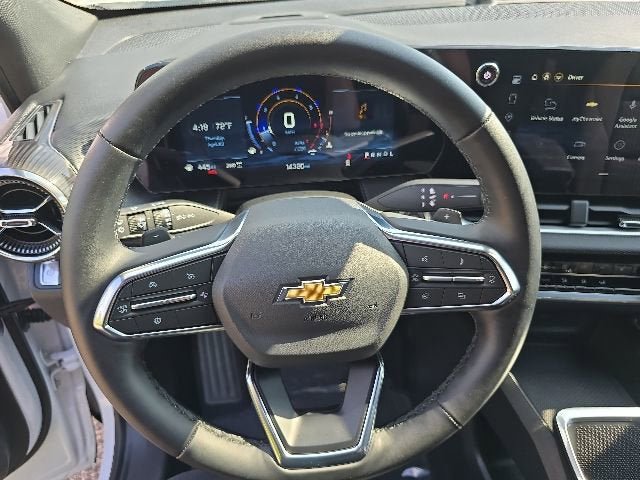 Certified 2026 Chevrolet Equinox LT AWD/4WD image 15