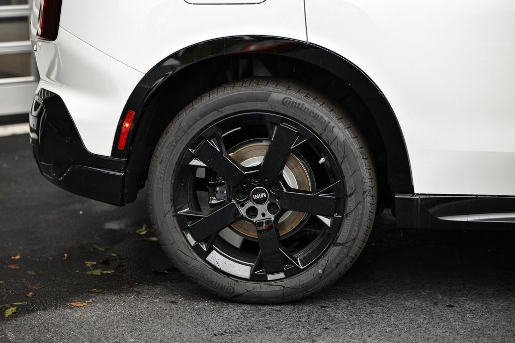 New 2026 MINI Cooper Countryman S image 6