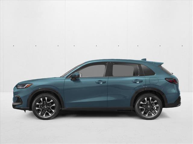 New 2027 Honda HR-V EX-L video 3